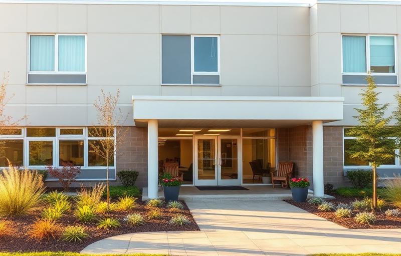 COOSA VALLEY HEALTHCARE CENTER — Sylacauga AL