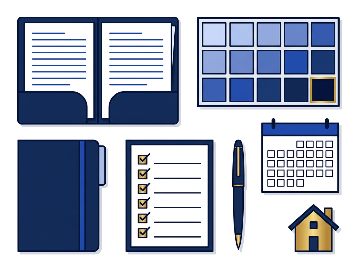 How to read a nursing home inspection report: scope and severity grid, checklist and report folder